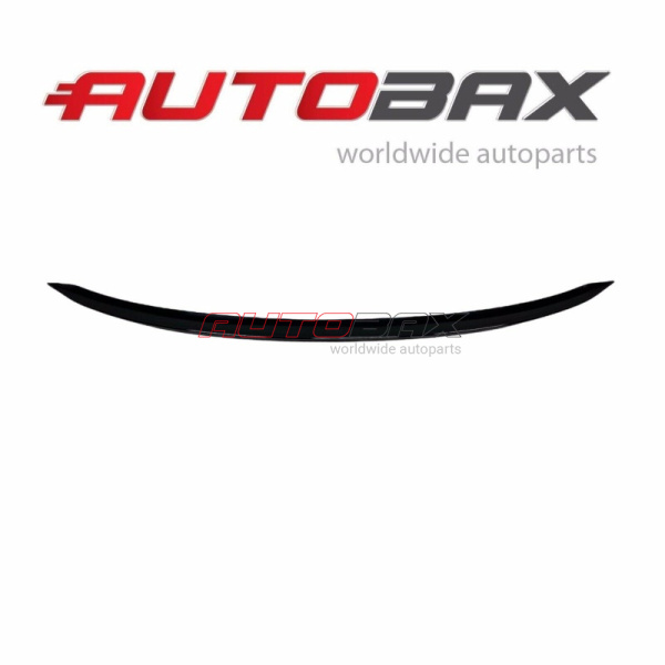 Spoiler Tail Gate/Trunk Lid Porsche Cayenne 2017>