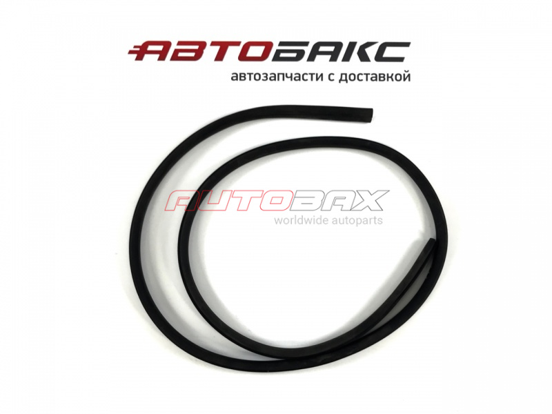 Door Opening Seal Ford Focus III 2011>