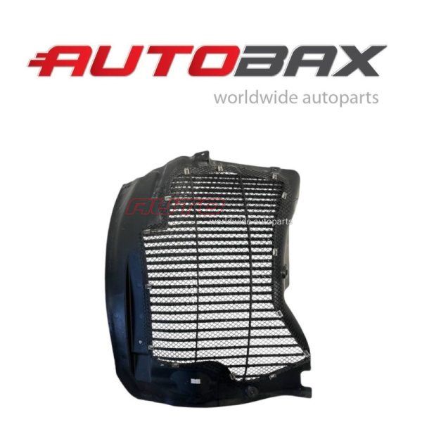 Locker Front Right Ferrari 488 2015>
