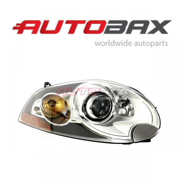 Headlight Right Jaguar XK/XKR 2006>