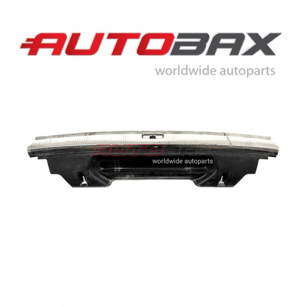 Rear Panel Trim Audi Q5 2008>2017