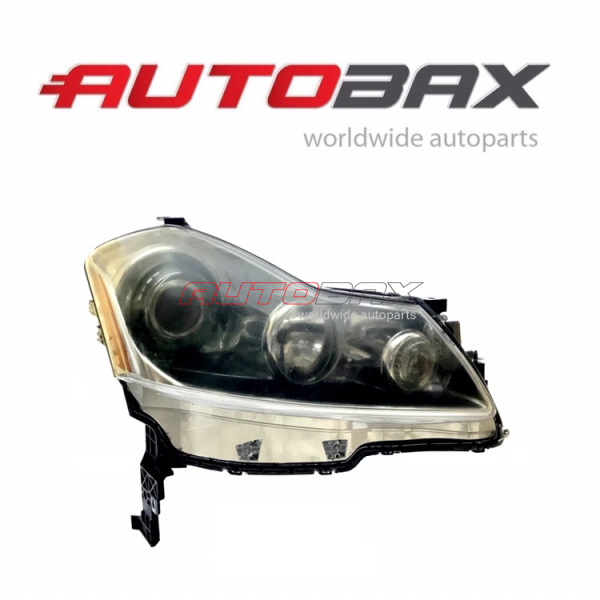 Headlight Right Infiniti M-35/45 (Y50) 2004>2009