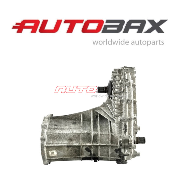 Transfer Case VolksWagen Touareg 2010>