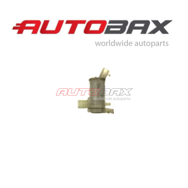 Windshield Washer Pump Honda Accord VIII 2008>2013