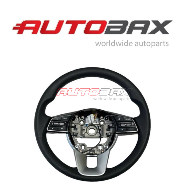 Steering Wheel Kia Sportage 2015>2022