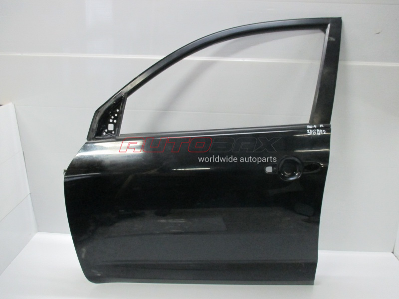 Door Front Left RAV 4 2006>2013