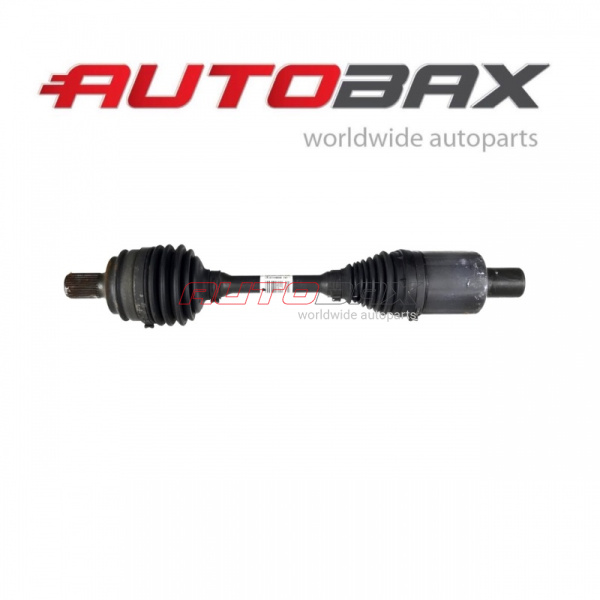 Left Front Axle Shaft Mercedes Benz E-Class (W212) 2009>2016