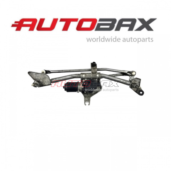 Trapeze Wiper Honda Pilot 2008>2015