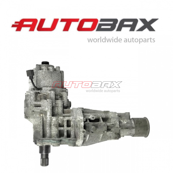 Transfer Case Mitsubishi Outlander XL (CW) 2006>2012