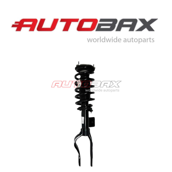Shock Absorber Front Right Tesla Model 3 2017>