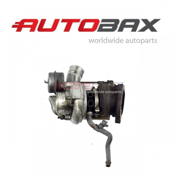 Turbocharger (Turbine) Volvo XC90 2002>2014