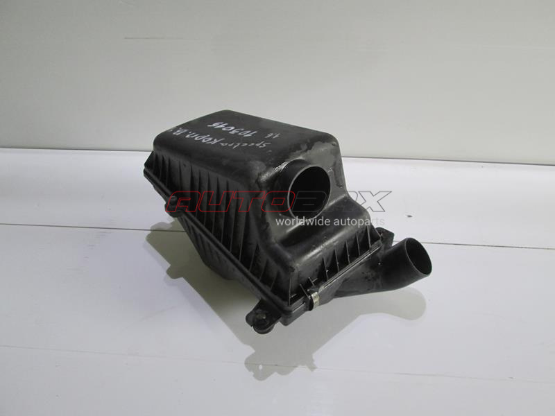 Air Filter Housing Spectra 2001>