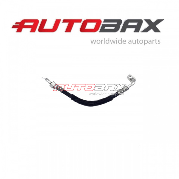 Air Conditioning Pipe Ford Mondeo V 2014>
