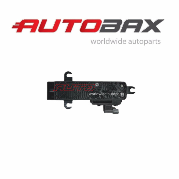 Activator/Closer Tesla Model X 2015>