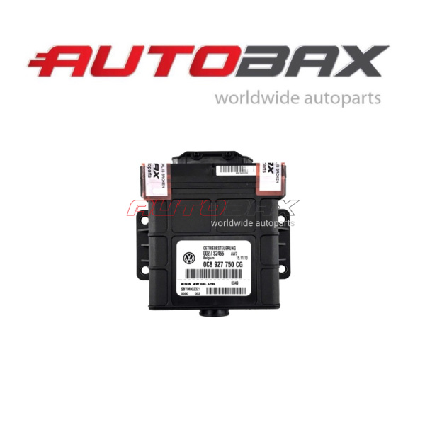Automatic transmission control unit VolksWagen Touareg 2010>2018