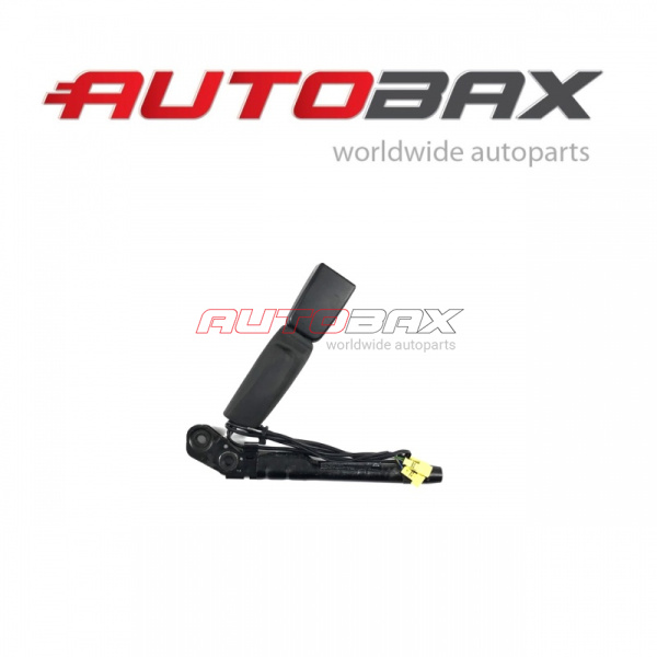 Left Seatbelt Pretensioner Mercedes Benz S-Class (W221) 2005>2013