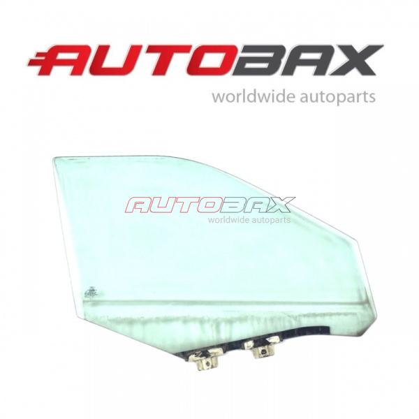 Front Right Window Glass Ford Explorer V 2010>