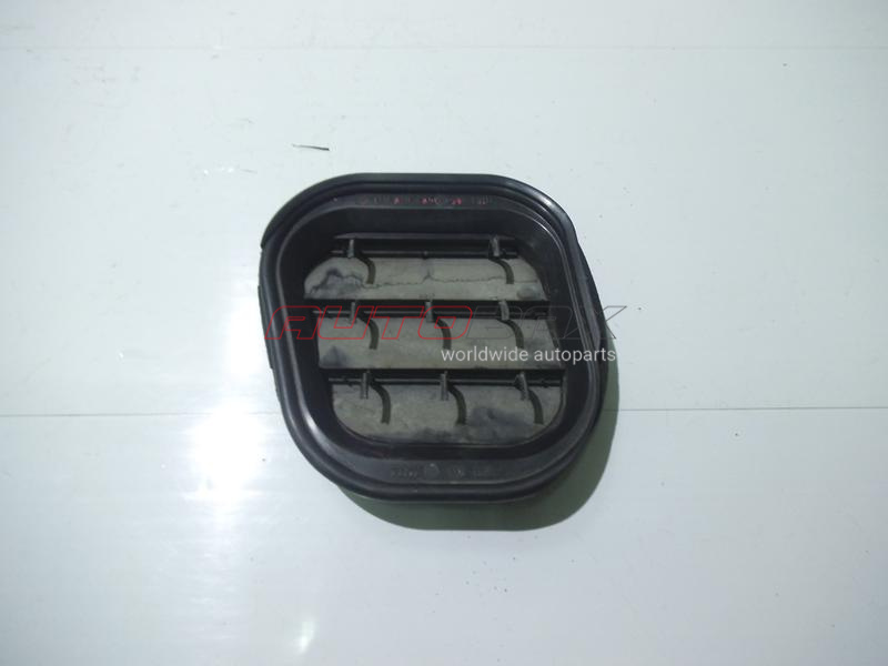 Grille Drainage Touran 2003>2010