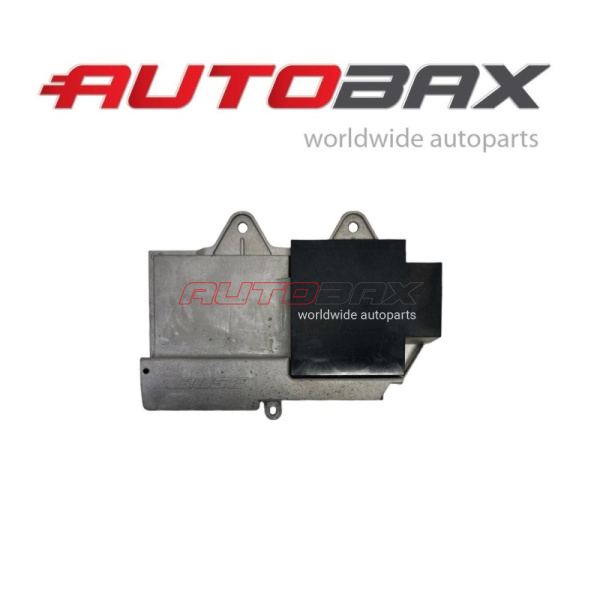 Audio Amplifier/TV Tuner Porsche 911 (991) 2011>2019