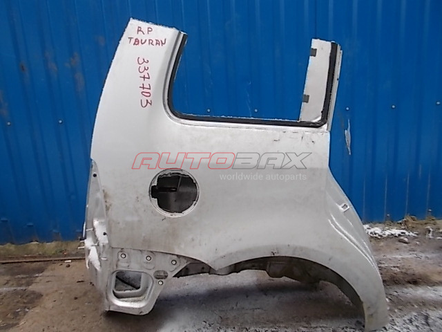Fender Rear Right Touran 2003>2010