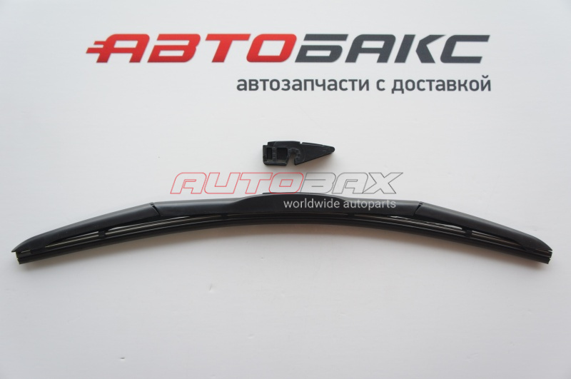 Front Wiper Blades M-35/45 (Y50) 2004>2009