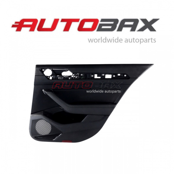 Door Trim Rear Right VolksWagen Passat (B8) 2015>