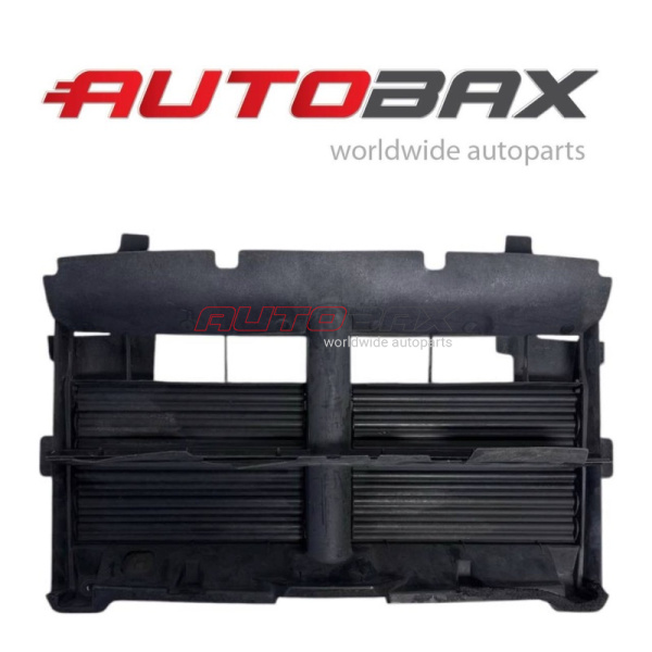Radiator Deflector (Center) Chrysler/Dodge Ram (DS/DJ) 2008>