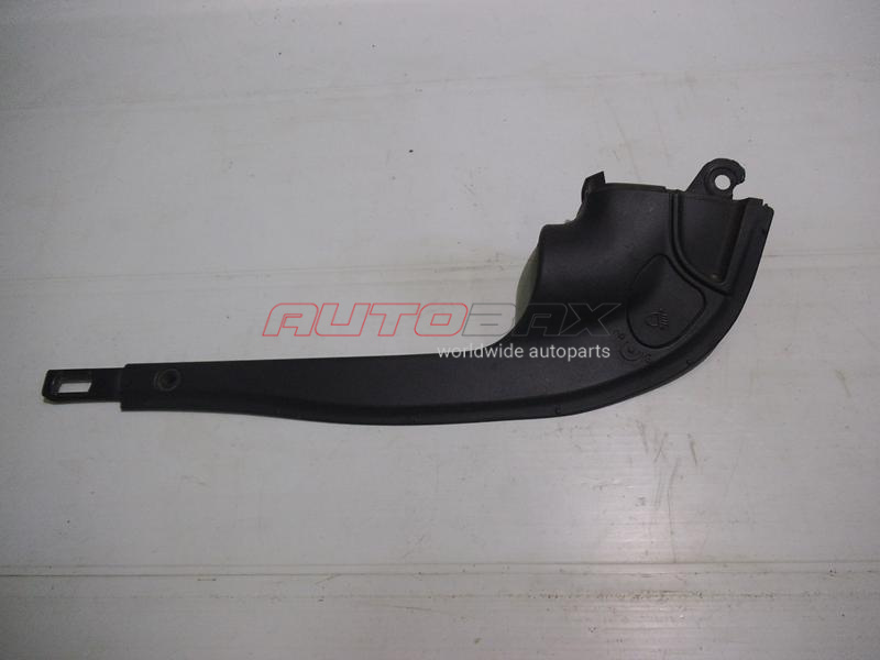 Front Panel Trim Cayenne 2003>2010