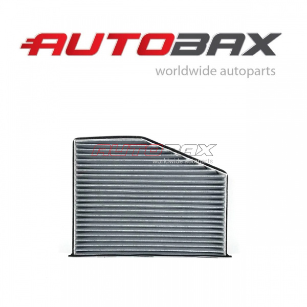 Cabin Filter VolksWagen Touran 2010>