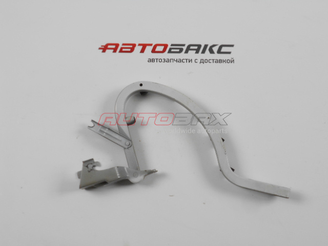 Door/Trunk Lid Hinge Elantra 2011>