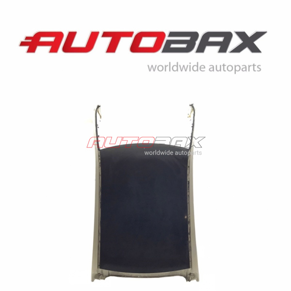 Roof Ford Focus II 2005>2011