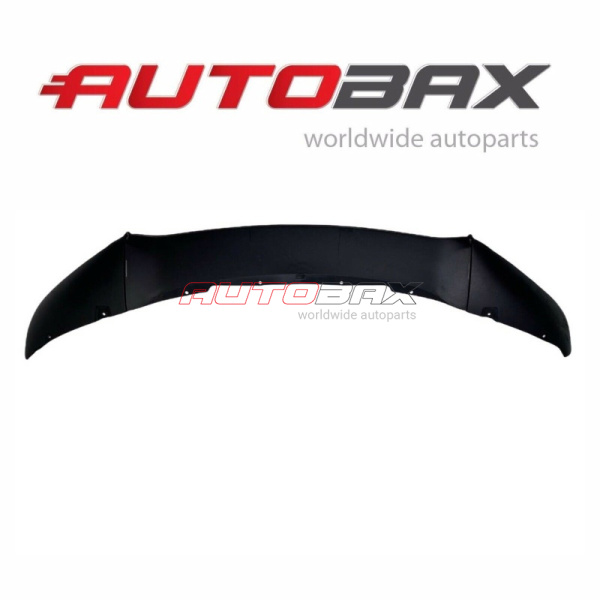 Front Bumper Molding/Trim BMW X5 (F15) 2013>2018