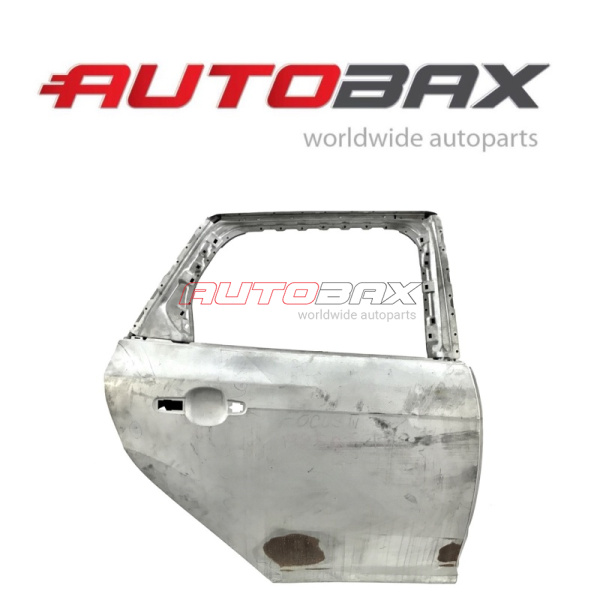 Rear Right Door Ford Focus III 2011>