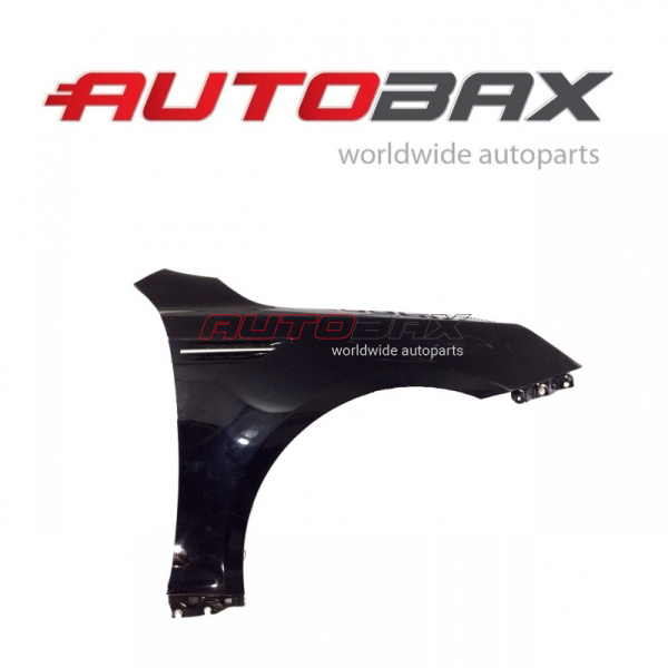 Fender Front Right Kia Optima 2010>2015