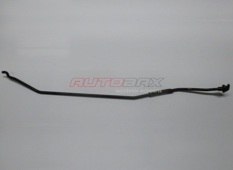 Hood Stop Mazda CX 7 2007>