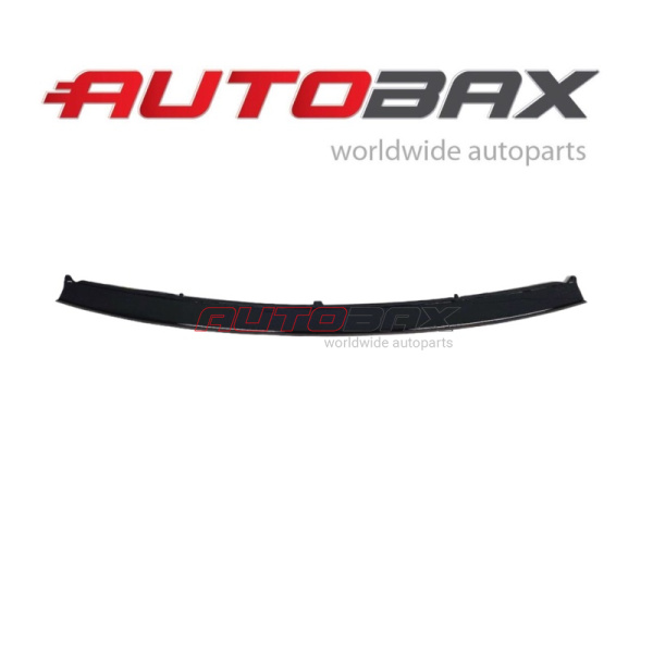 Spoiler Tail Gate/Trunk Lids Tesla Model X 2015>
