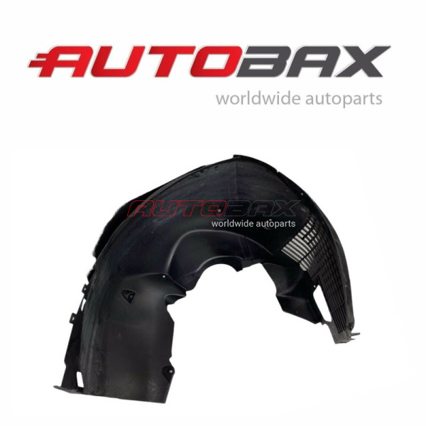 Right Front Wheel Arch Liner Chevrolet Corvette (C8) 2020>