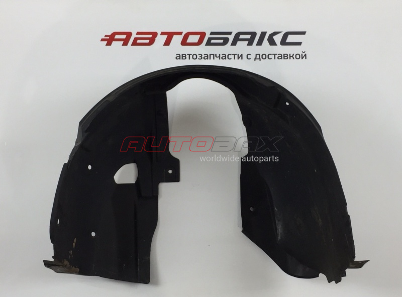 Left Front Wheel Arch Liner Mini Cooper S (R52/53) 2000>2007