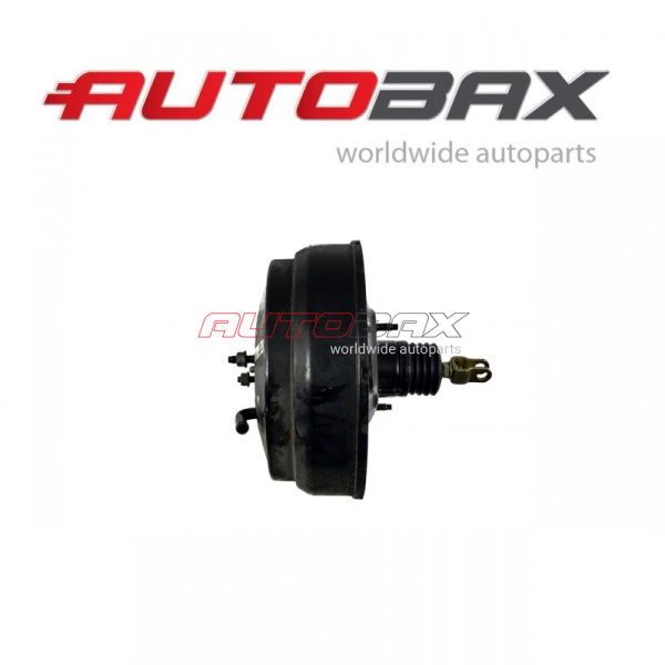 Brake Booster Mitsubishi Outlander (CU) 2003>2009