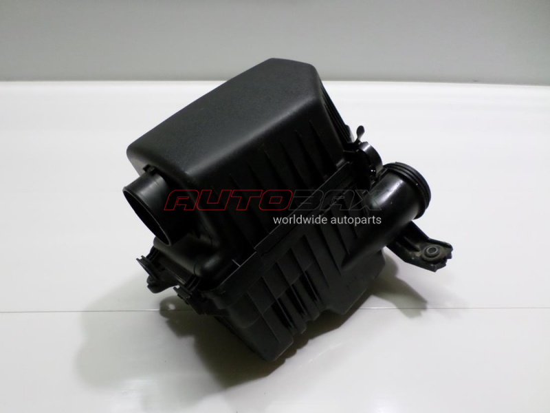 Air Filter Housing Solaris 2010>2017