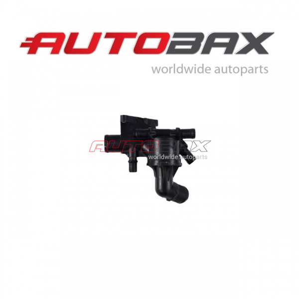 Thermostat/Thermostat Housing Nissan Qashqai (J11) 2014>