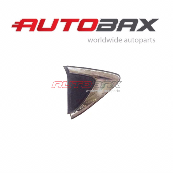 Left Rear Fender Molding/Trim Mazda 6 (GJ) 2013>