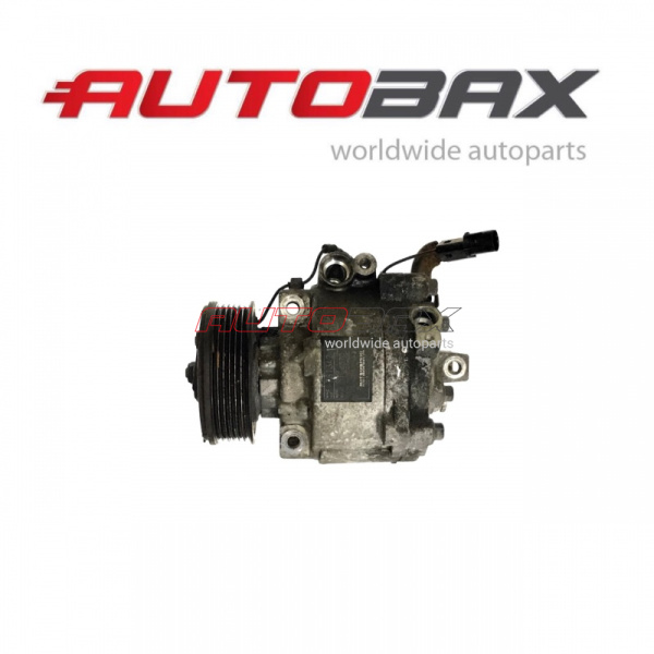 A/C Compressor Mitsubishi Outlander XL (CW) 2006>2012