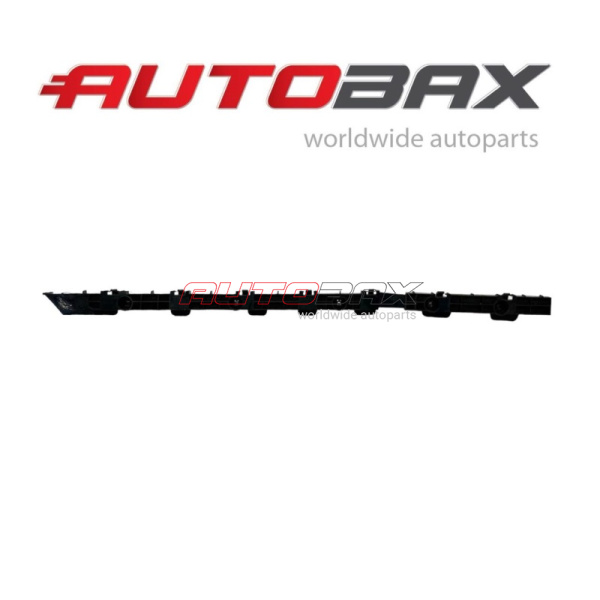 Rear Bumper Bracket Left Tesla Model X 2015>