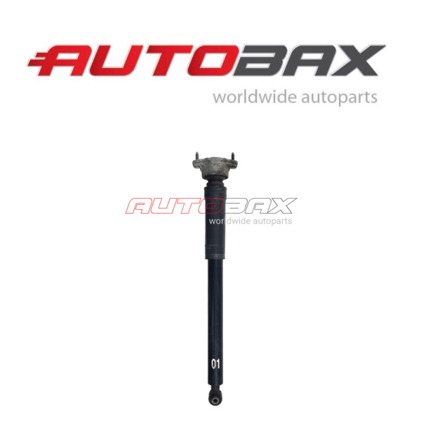 Rear Shock Absorber Mercedes Benz C-Class (W204) 2007>2015