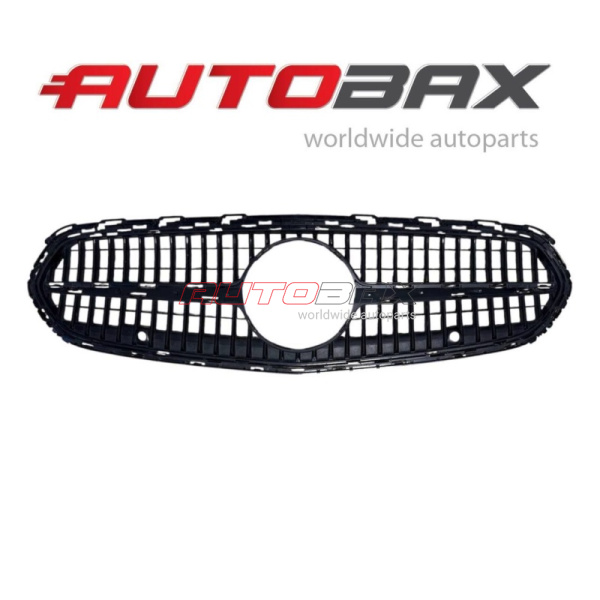 Radiator Grille Mercedes Benz C-Class (W206) 2021>