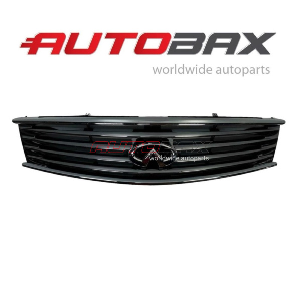 Radiator Grille Infiniti Q60/G (V36) 2007>2013