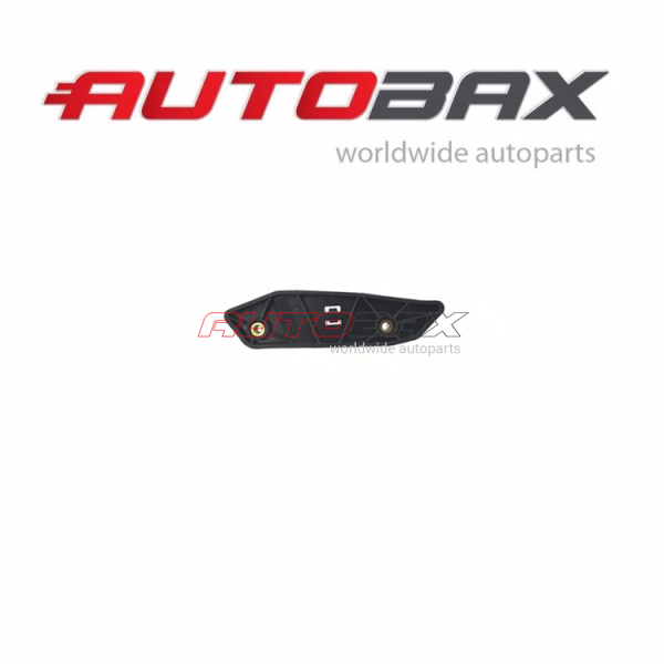 Right Front Bumper Bracket Ford Mondeo IV 2007>2014