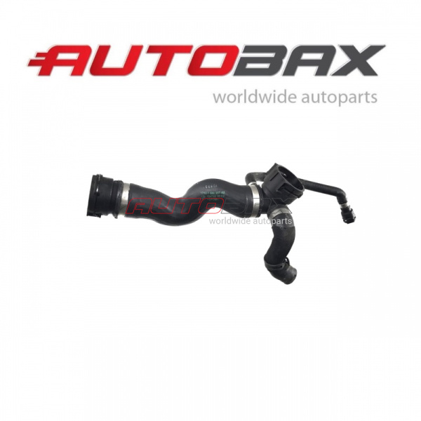 Coolant Hose/Pipe BMW GT 5 (F07) 2008>2016