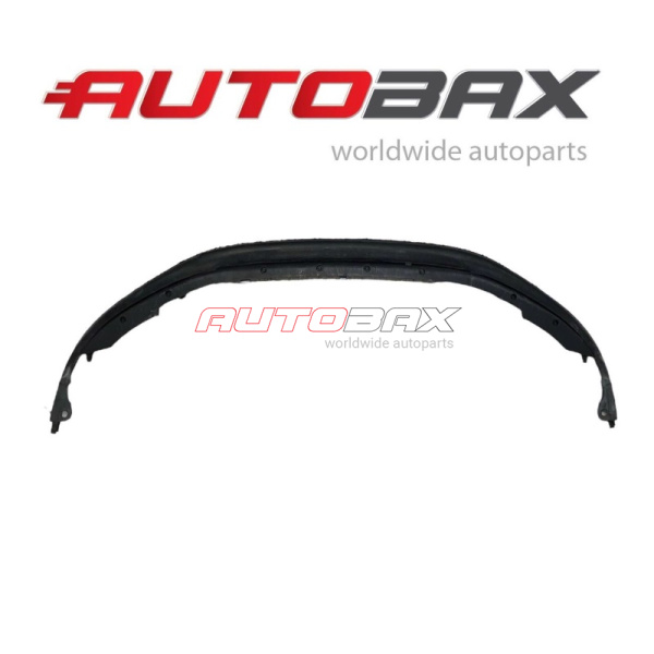 Molding/Bumper Cover Front Porsche 911 (991) 2011>2019